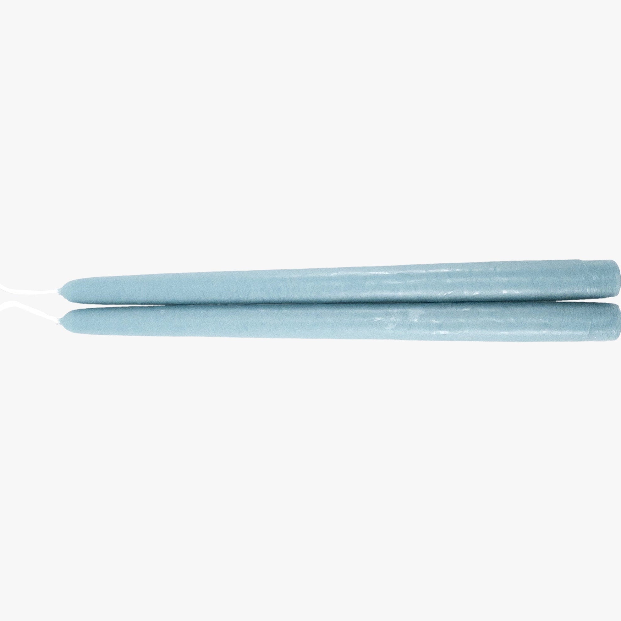 Taper Candles- Union blue