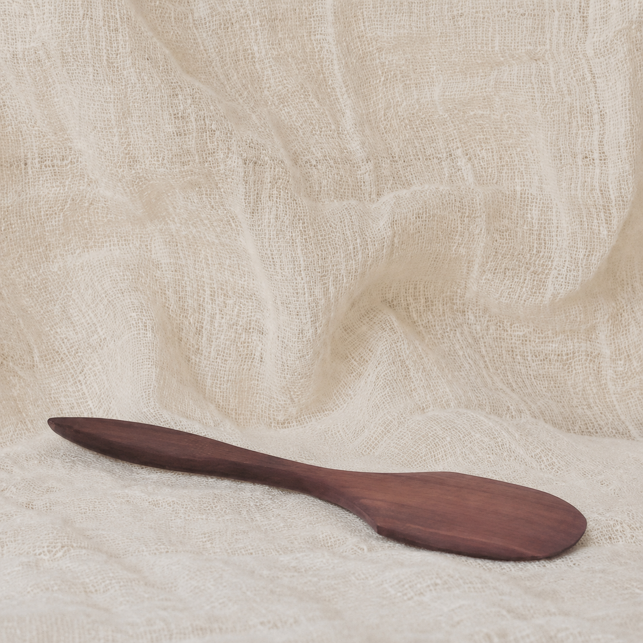 Stirring Spatula- Walnut