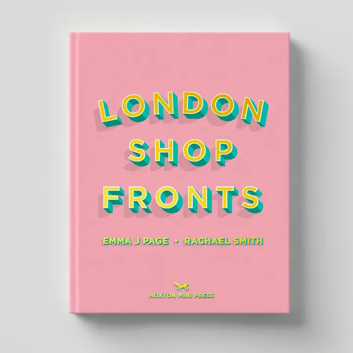 London Shopfronts