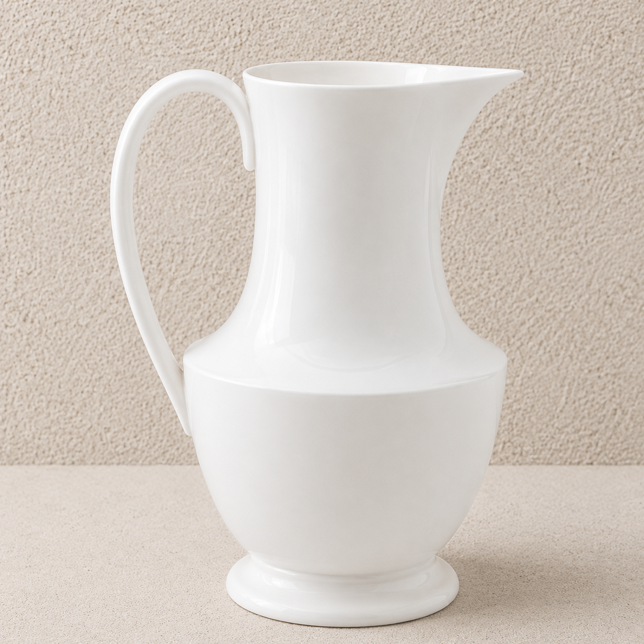Toulouse Large Pitcher Flour No. 3