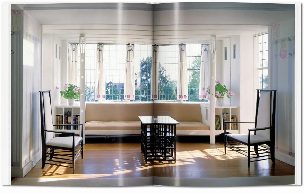 Mackintosh