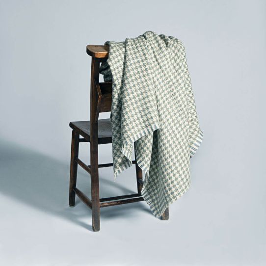 Bracken Blanket Corrie Moss
