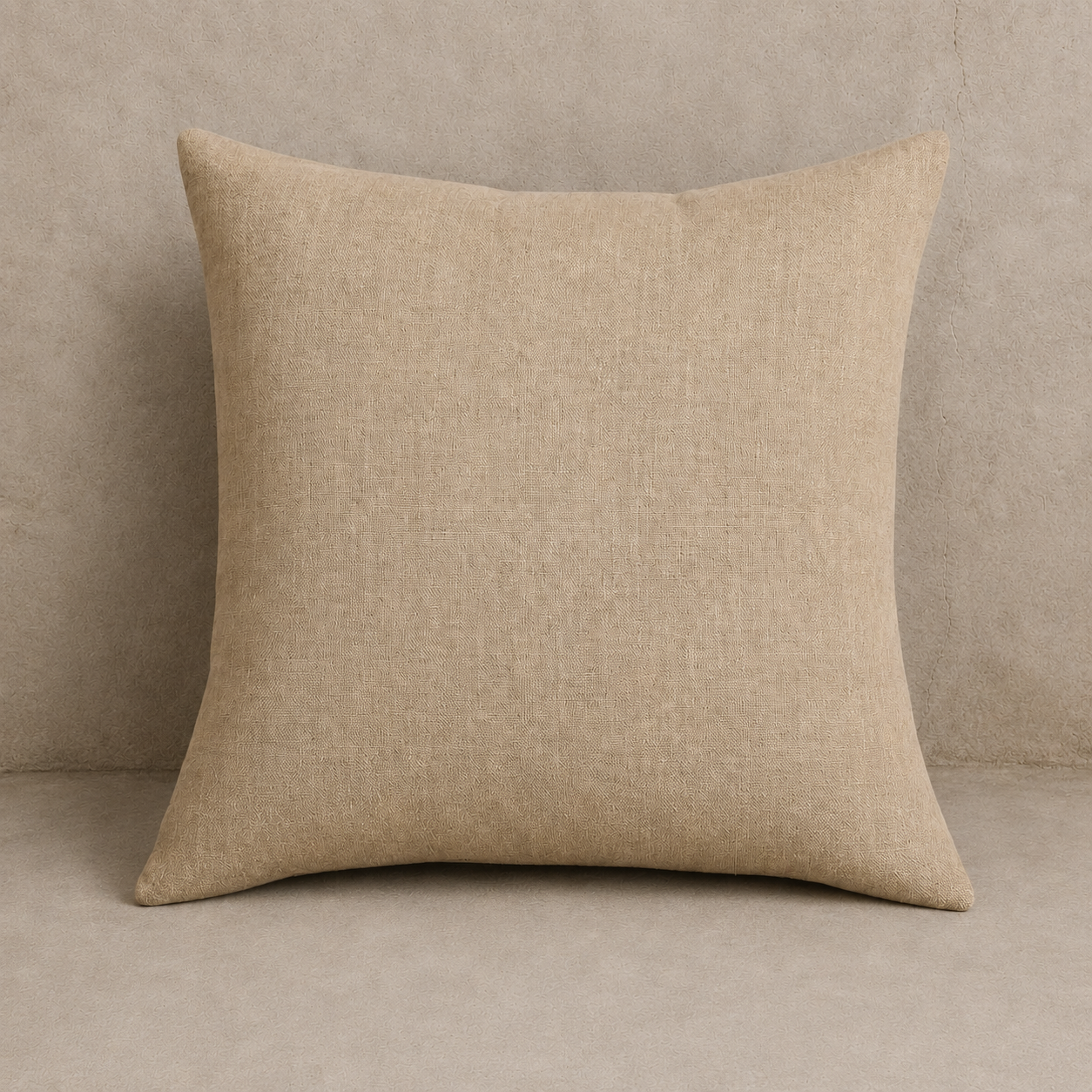 Claire Coral Pillow