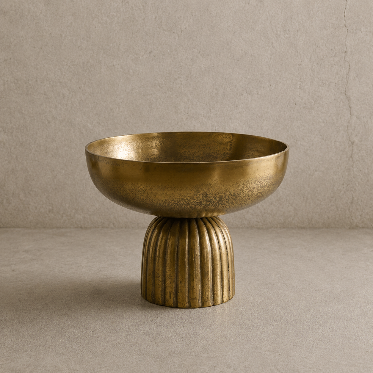 Hamilton Footed Bowl