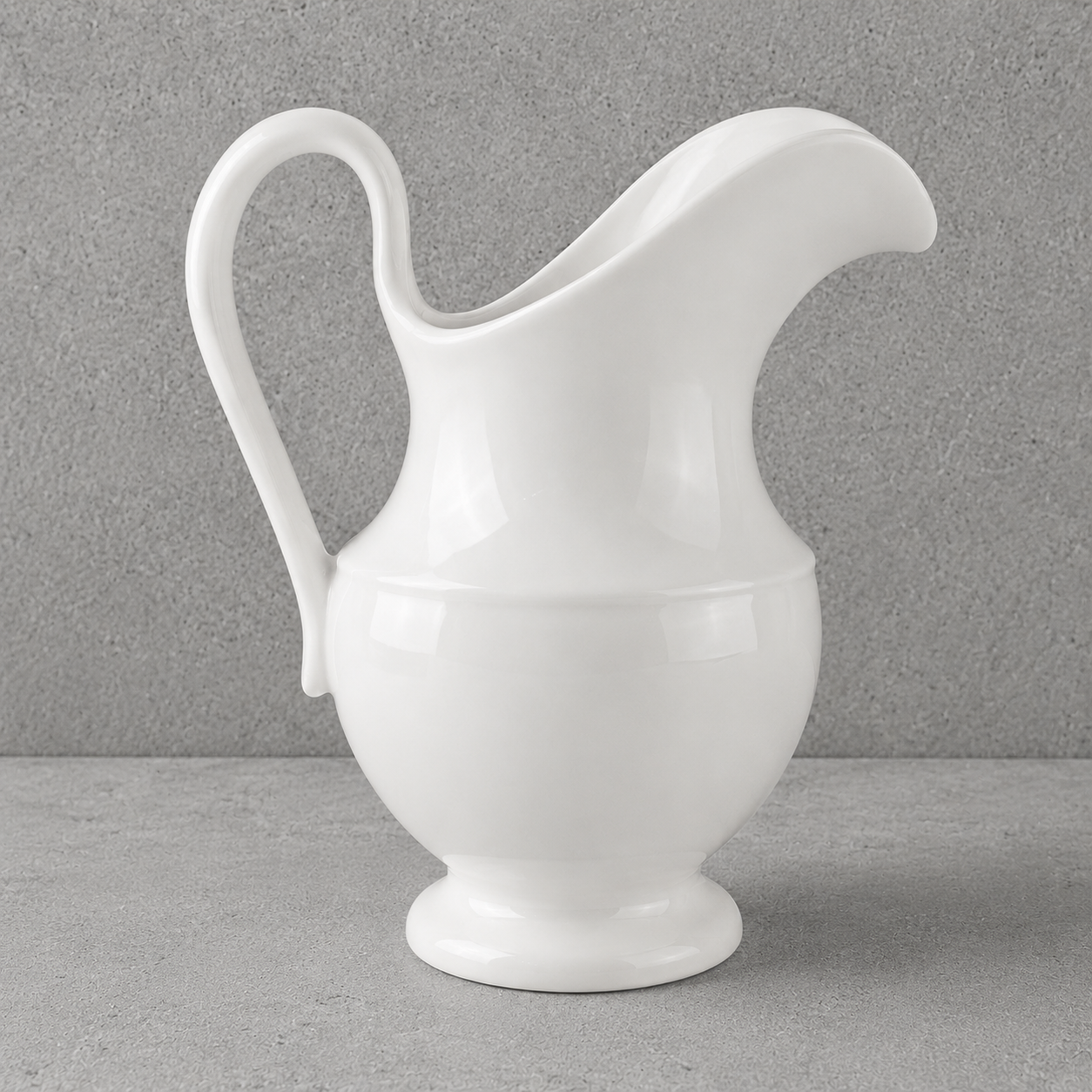 Aviary Pitcher No. 1 Flour