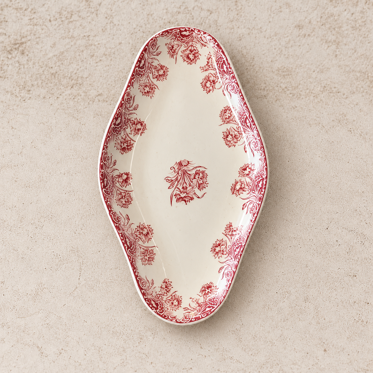 Traditional French Raviers