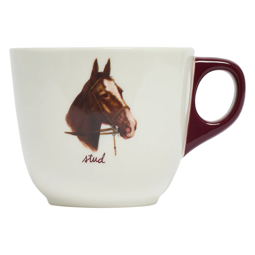 All in the Family - Stud Mug (10oz)