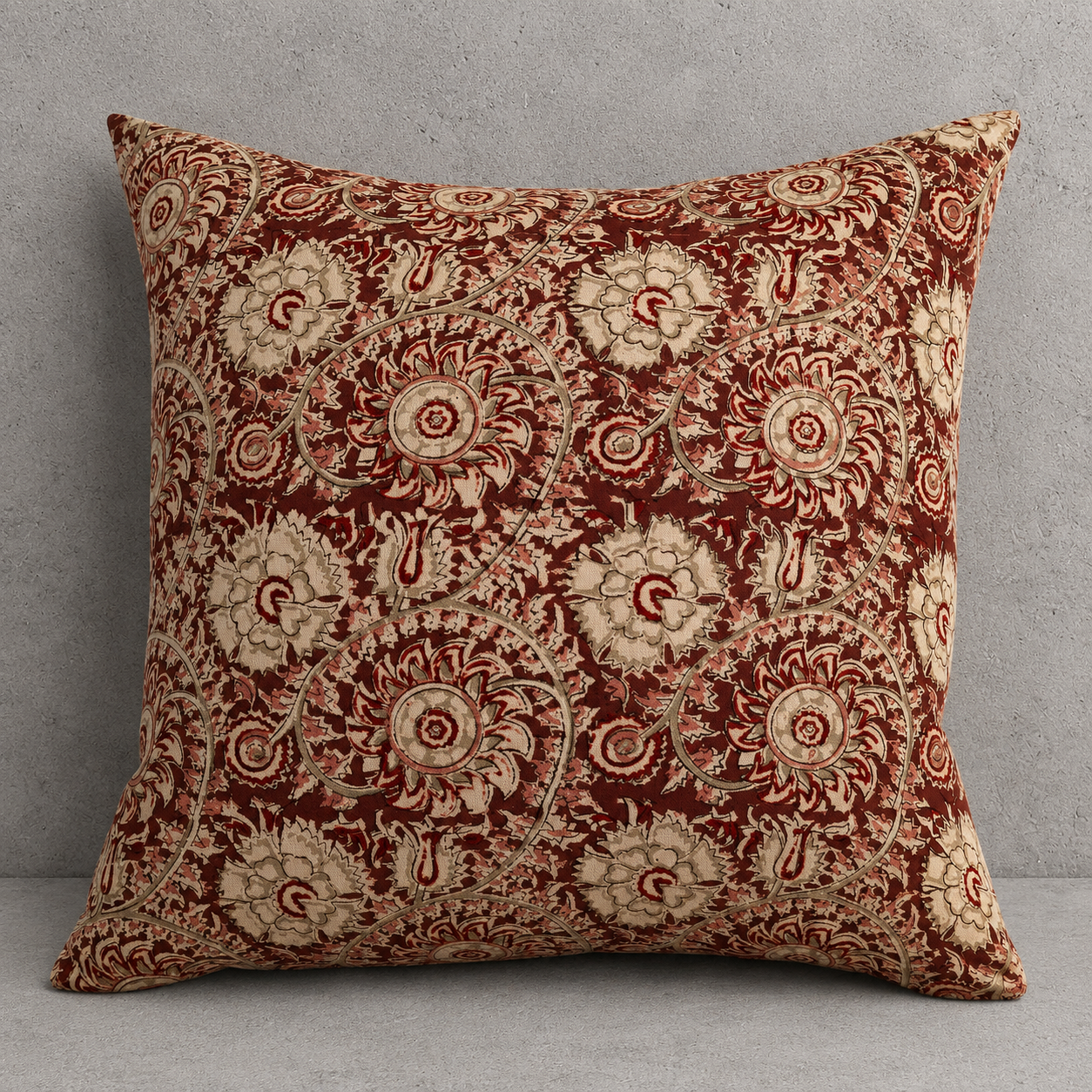 Adah Lela Pillow
