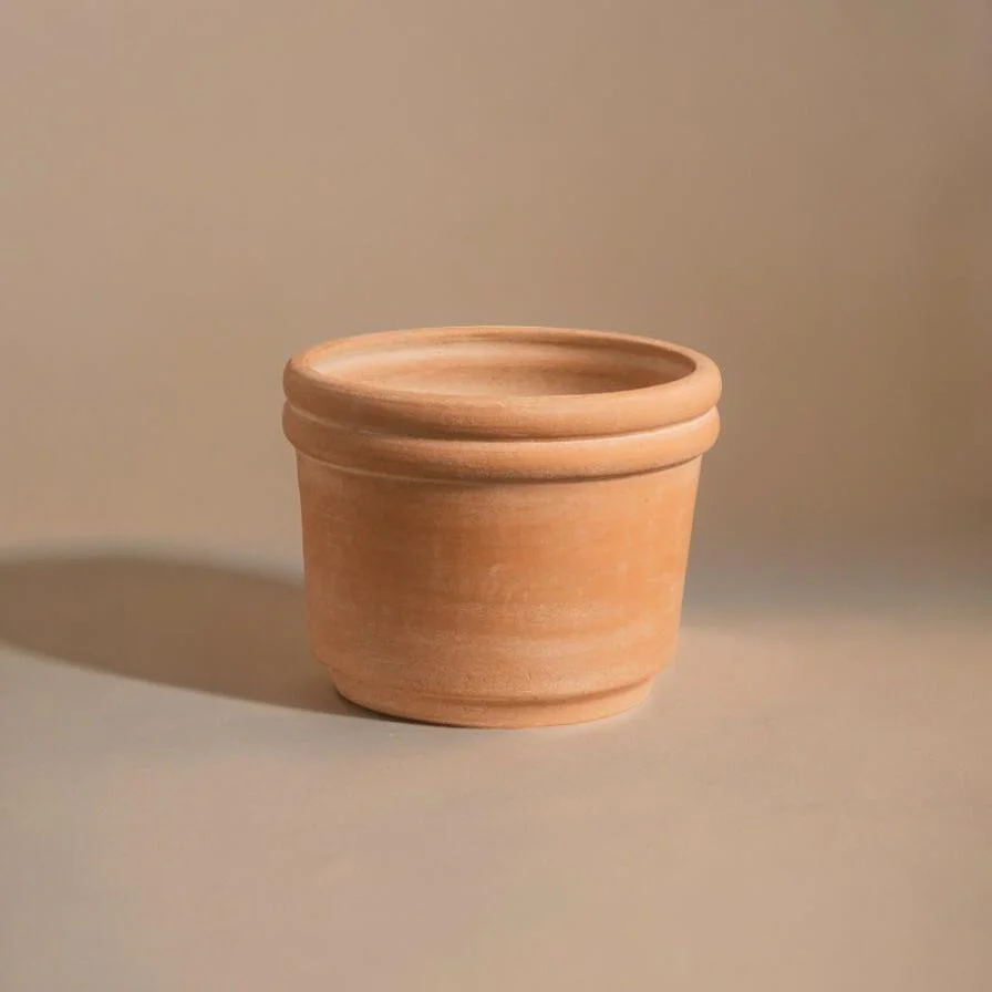 Felipe Large Terracotta Planter