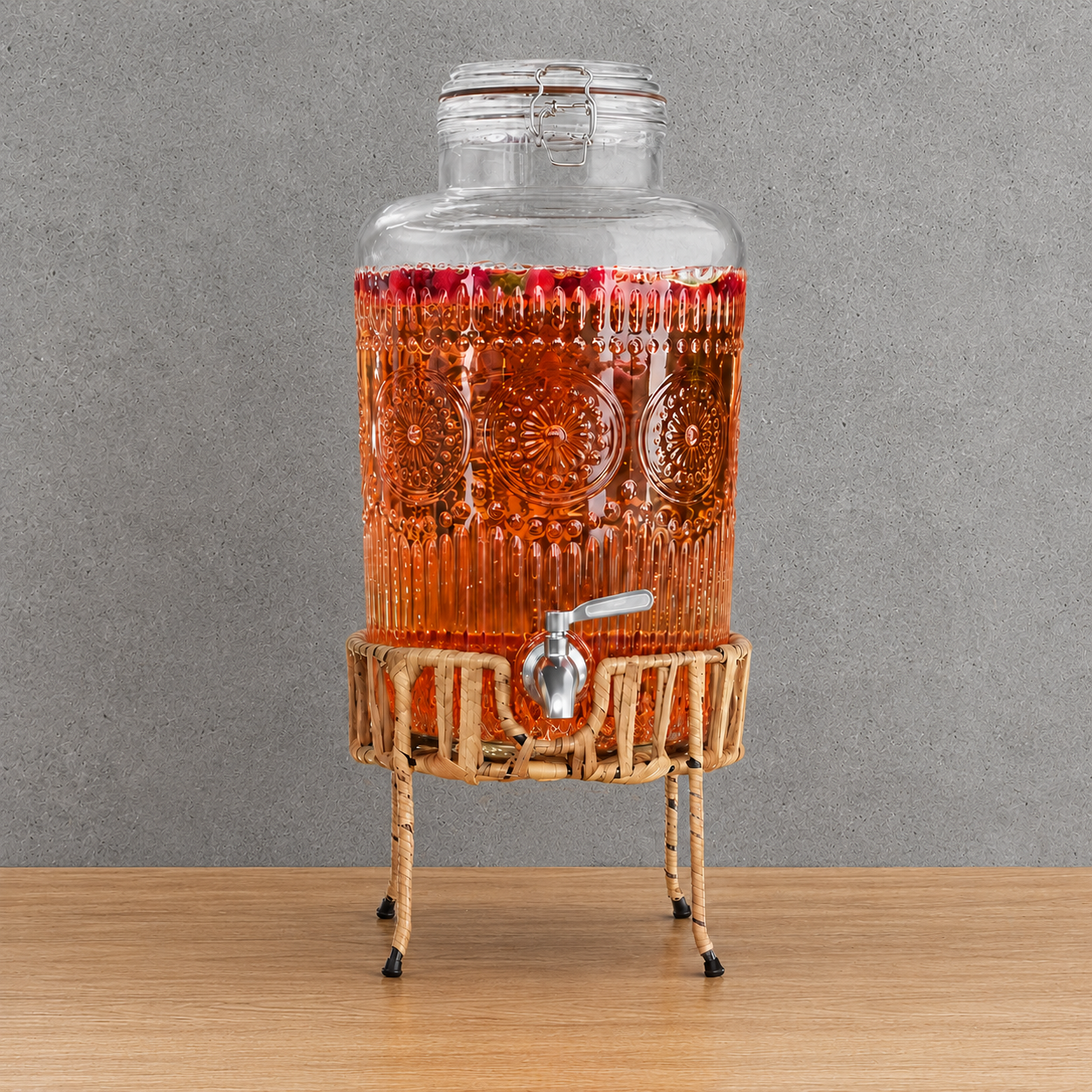 Fiesta Beverage Dispenser