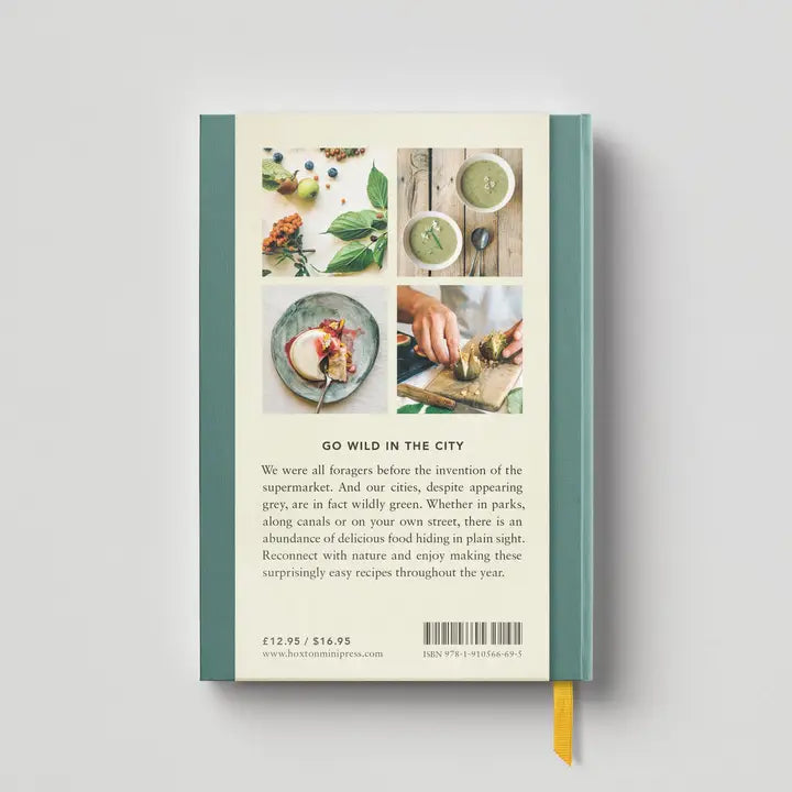The Urban Forager