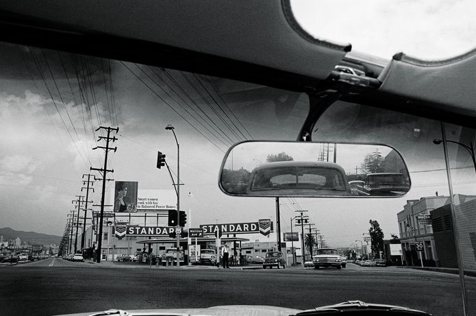 Los Angeles. Portrait of a City - book by Ulin, David L.