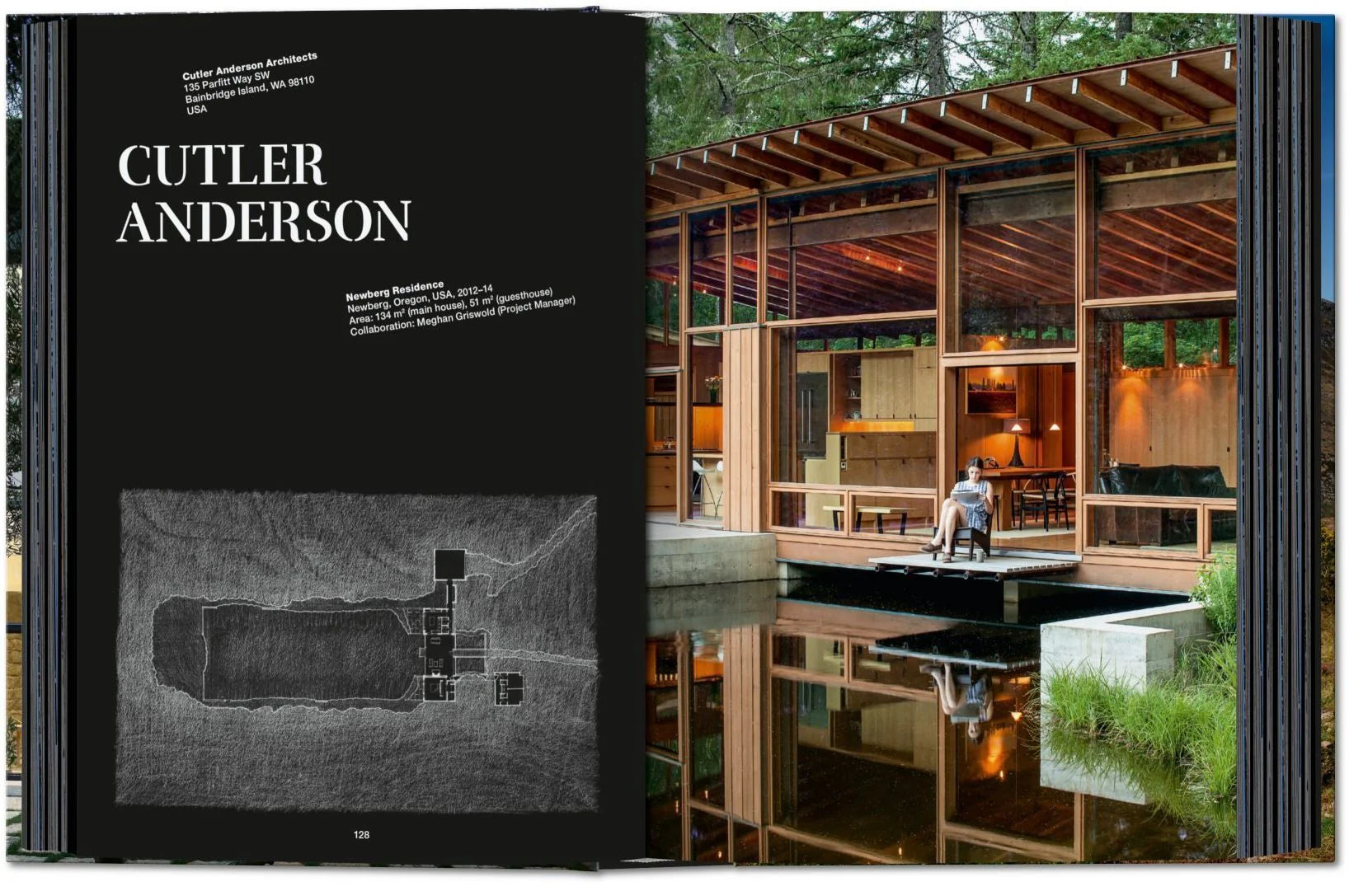 Homes for Our Time. Contemporary Houses - book by Jodidio, Philip