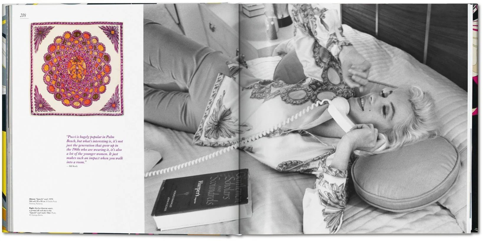 Pucci Updated Edition