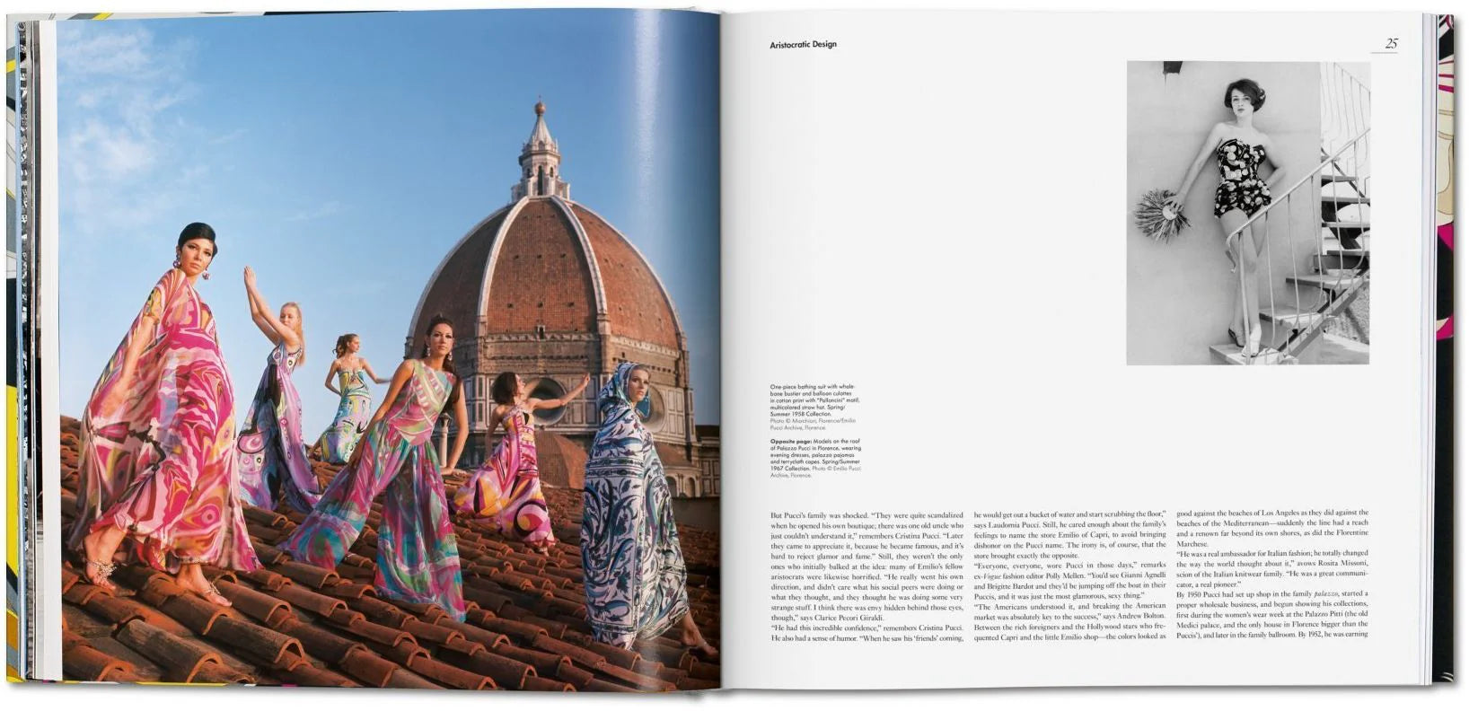 Pucci Updated Edition