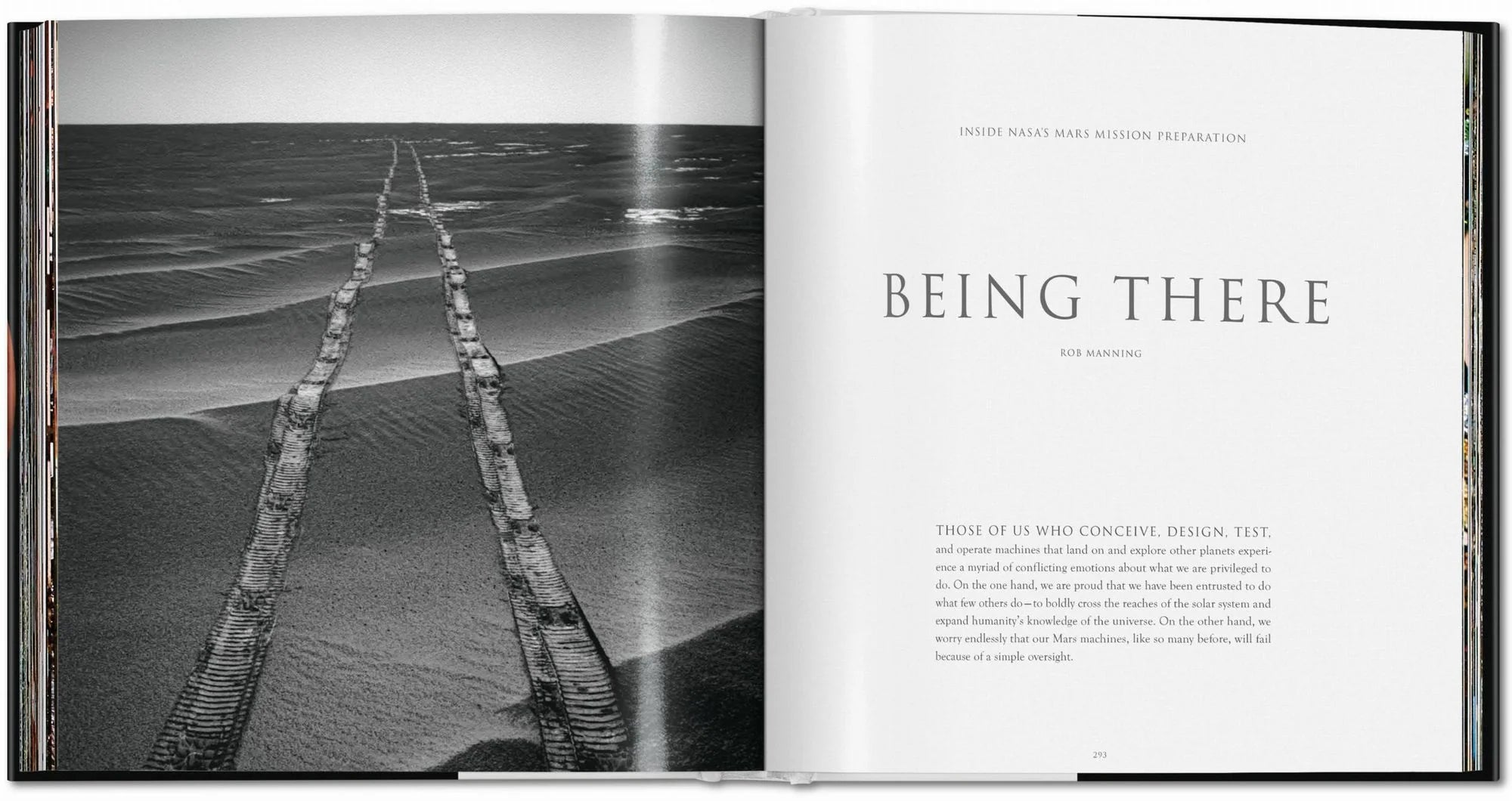 Mars. Photographs from the NASA Archives - book by Lakdawalla, Emily