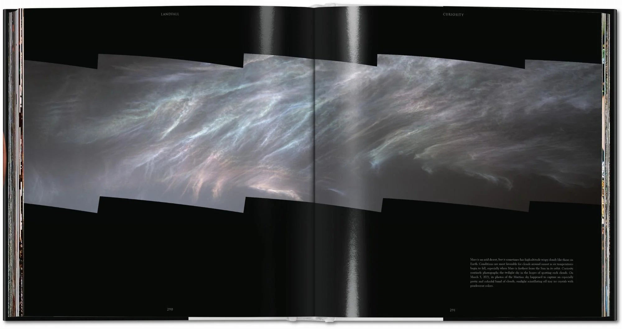 Mars. Photographs from the NASA Archives - book by Lakdawalla, Emily