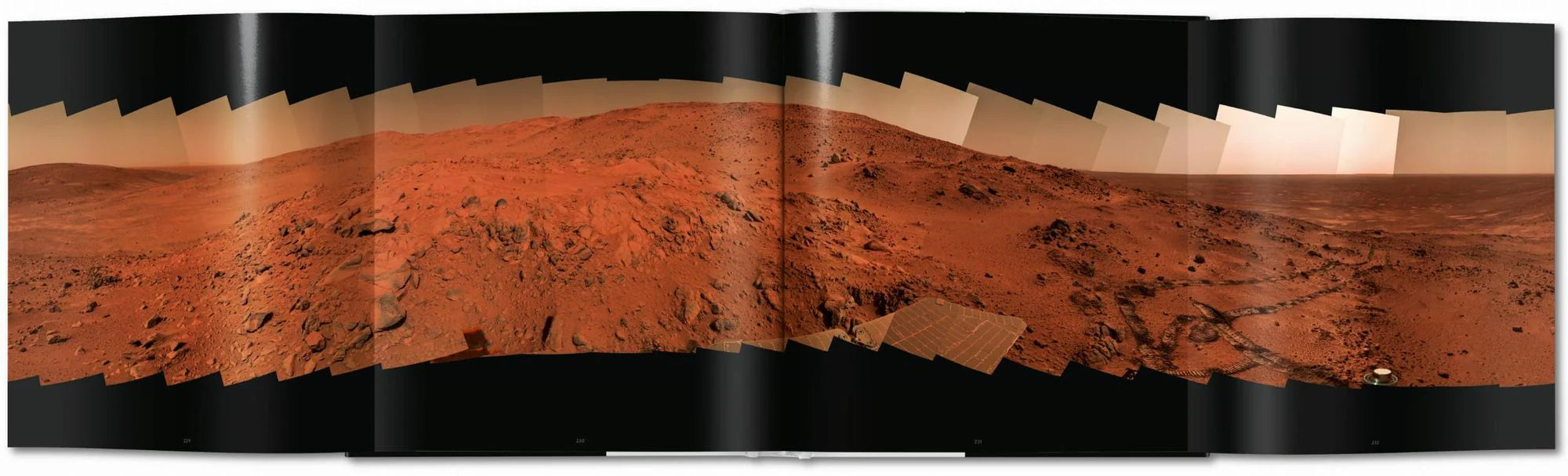 Mars. Photographs from the NASA Archives - book by Lakdawalla, Emily