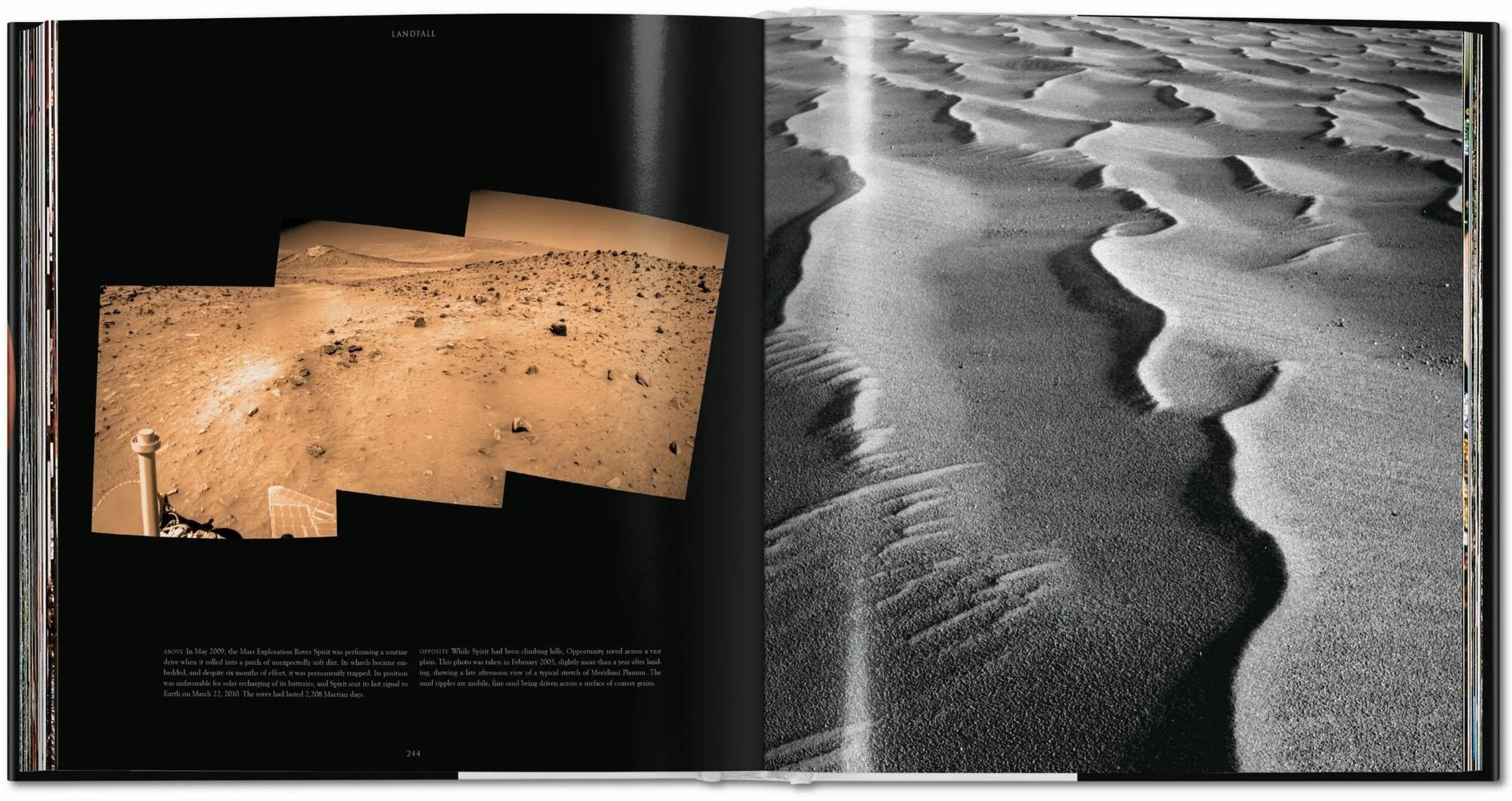 Mars. Photographs from the NASA Archives - book by Lakdawalla, Emily