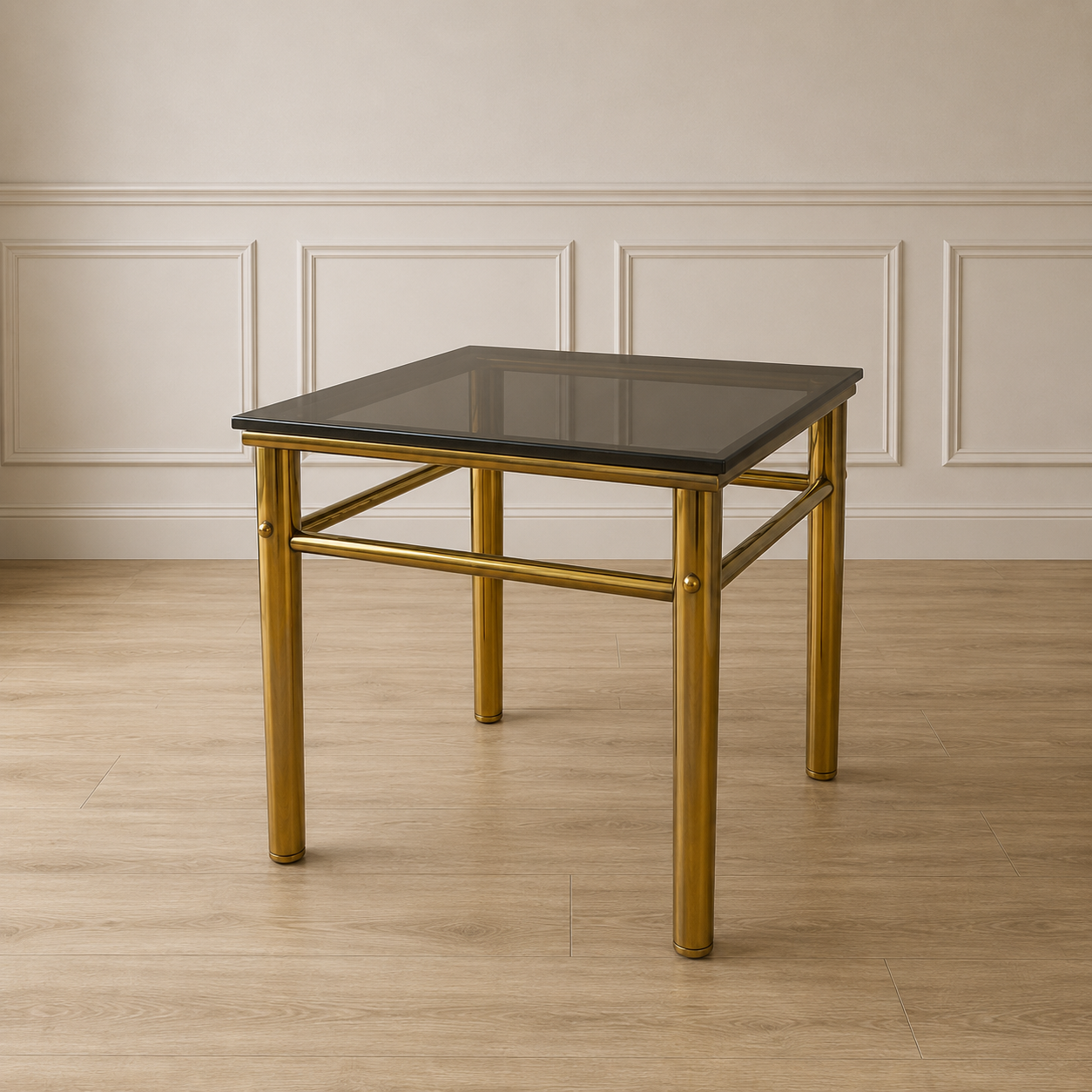 Vintage Swedish Coffee Table