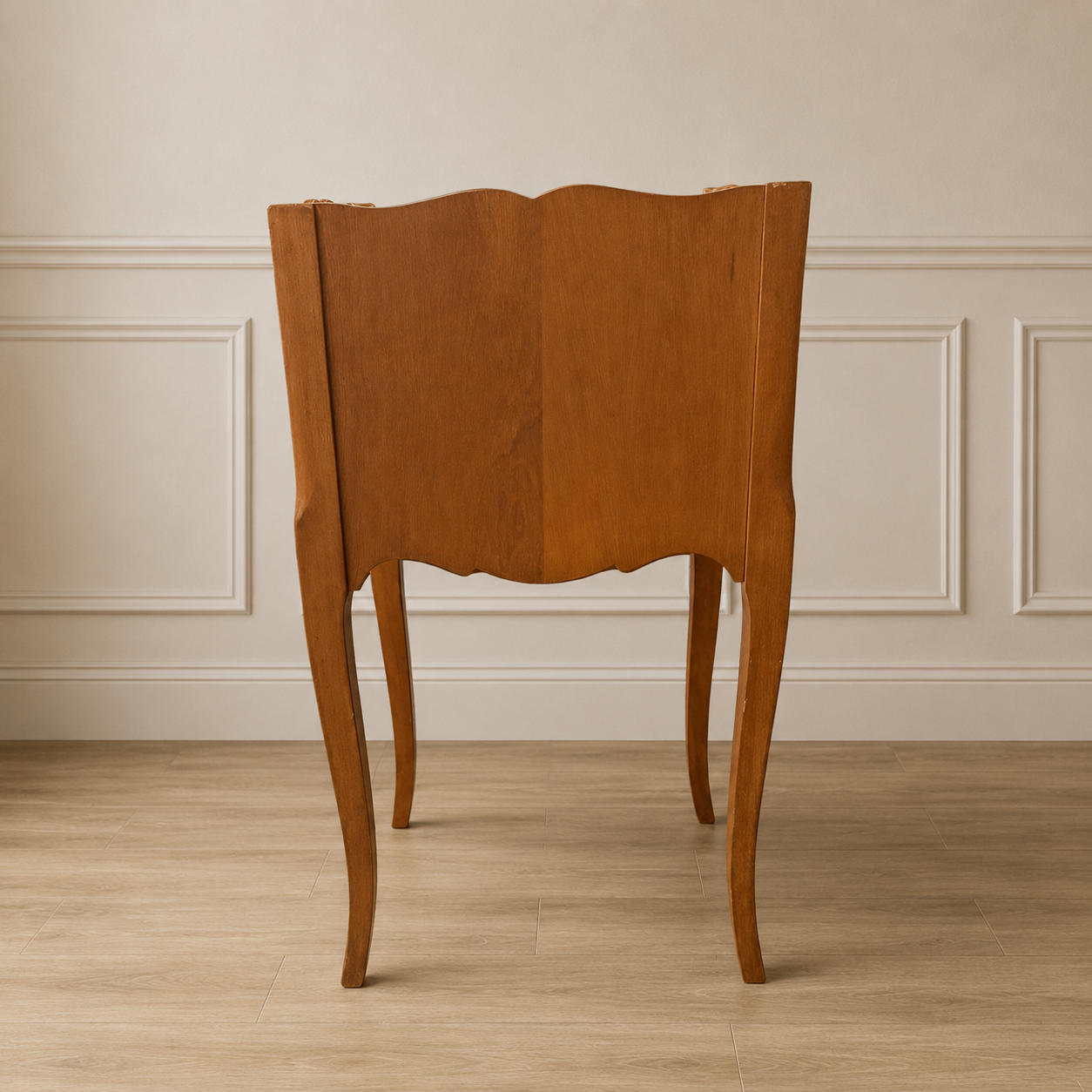 Late 19th Century French Bedside Table (2 available)