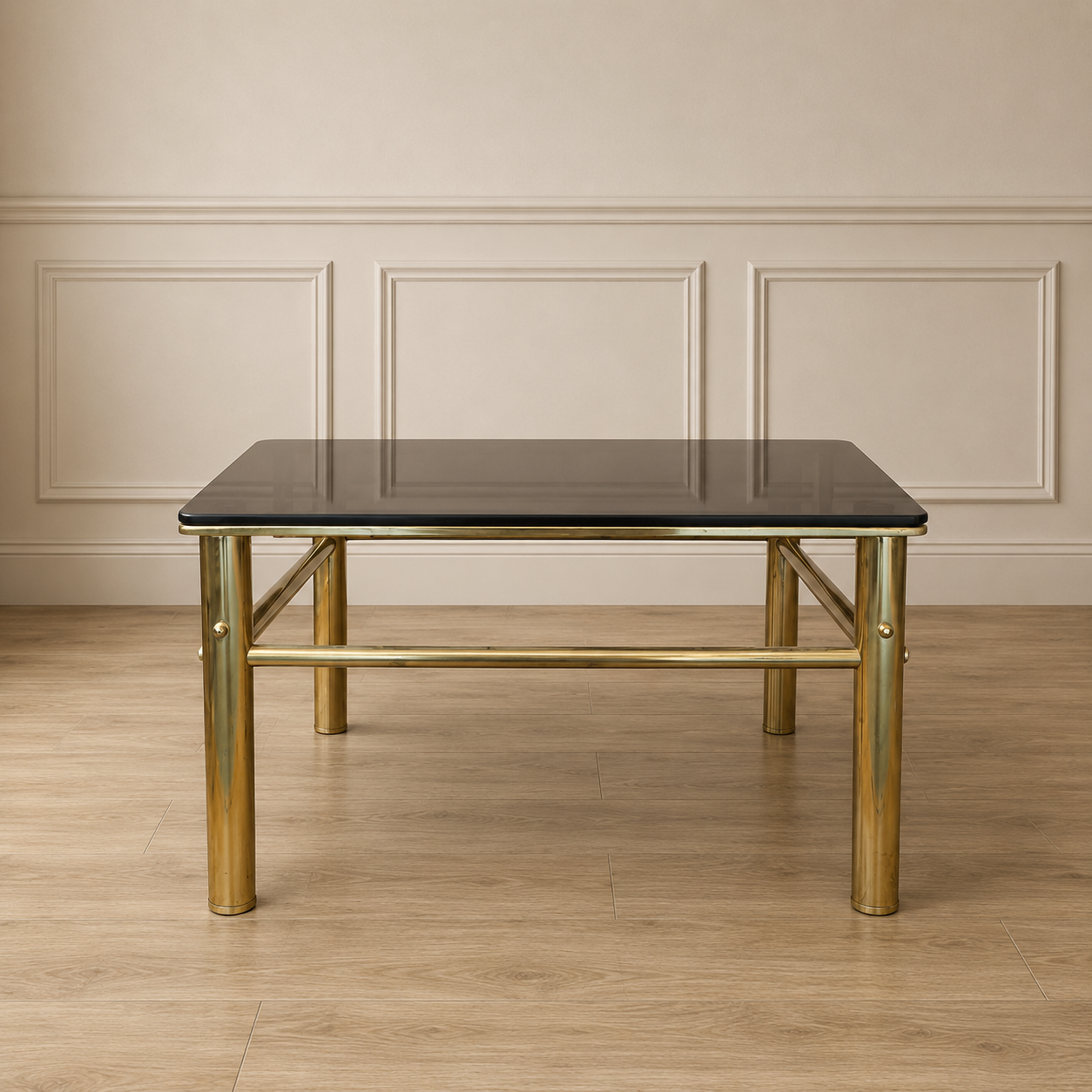 Vintage Swedish Coffee Table