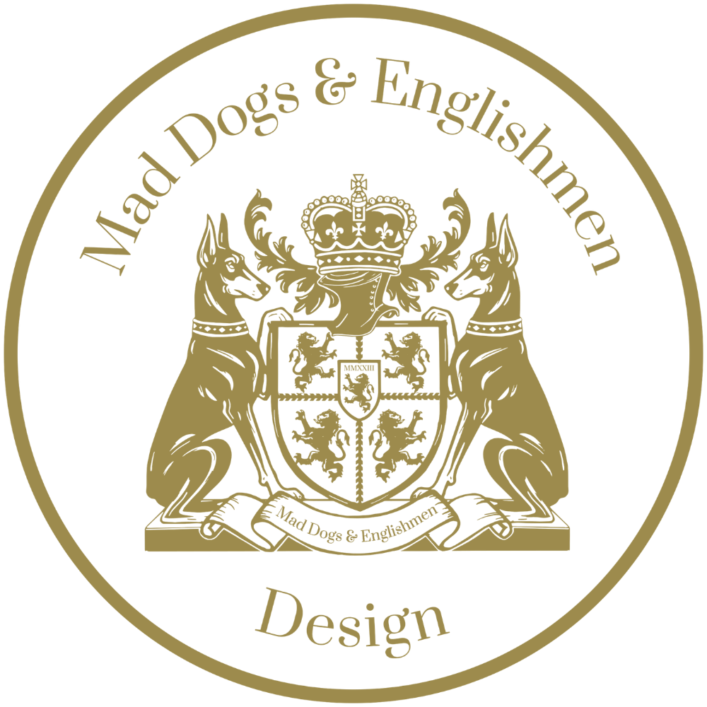Mad Dogs & Englishmen Design and Interiors