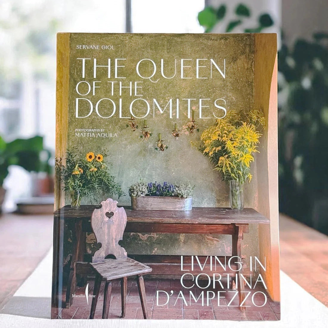 The Queen of the Dolomites: Living in Cortina d'Ampezzo