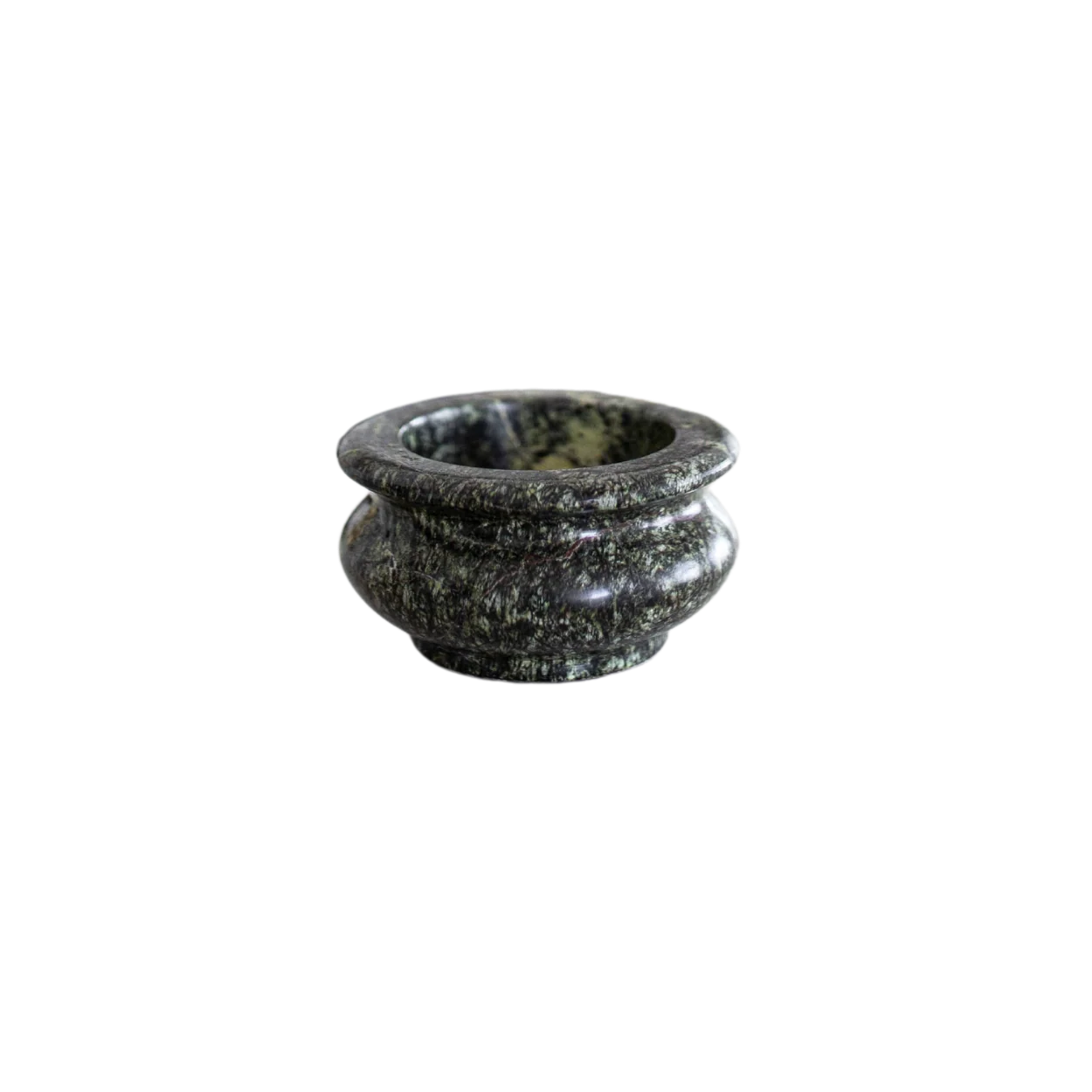 Green Bidasar Stone Bowl