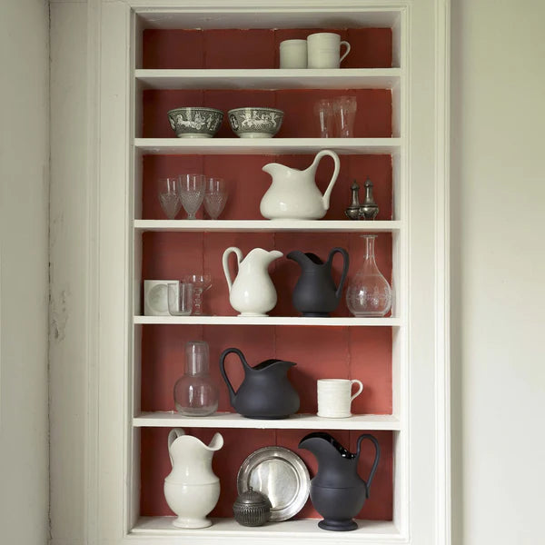 Aviary Pitcher No. 1 Flour