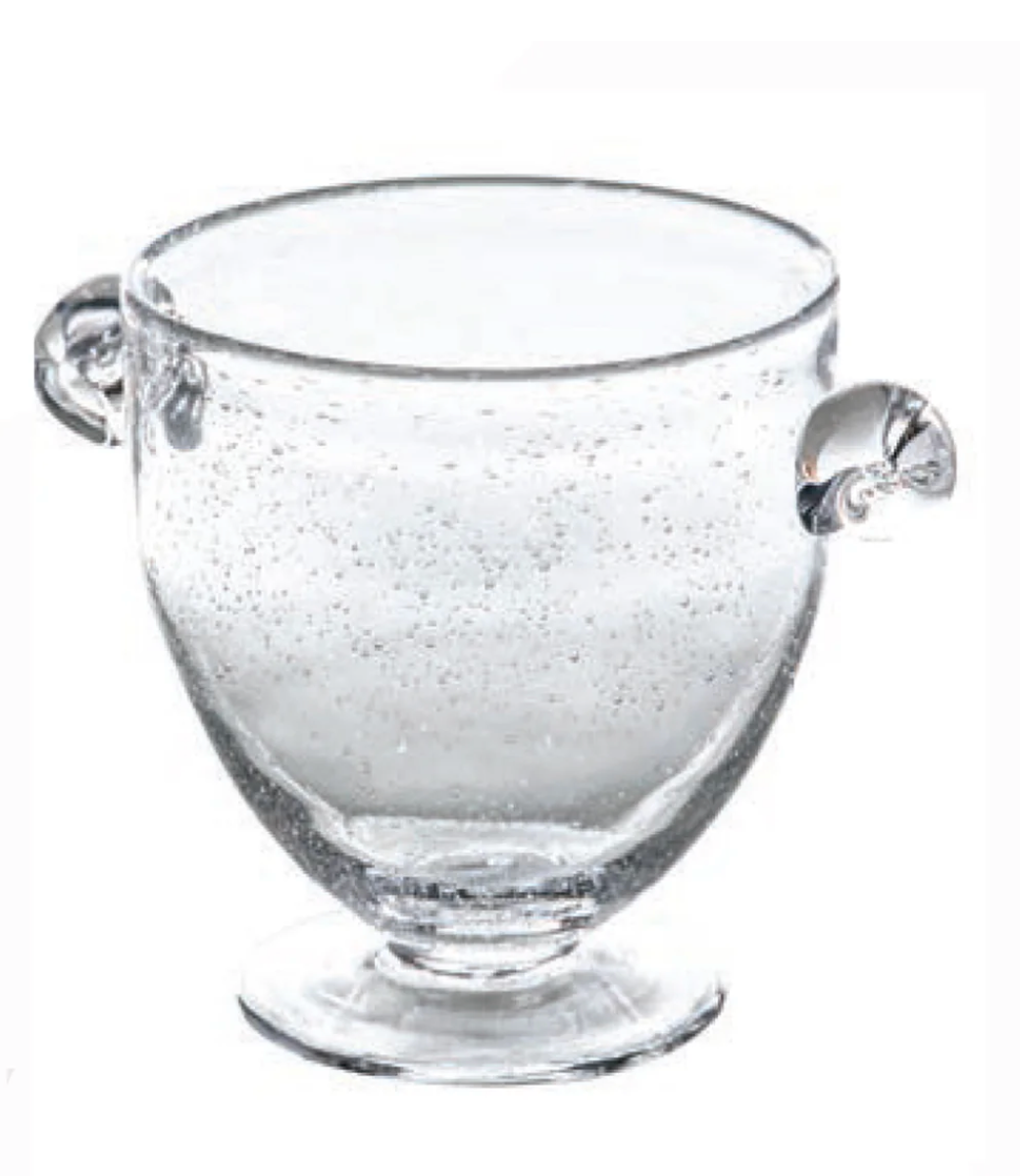 St. Remy Bubble Ice Bucket