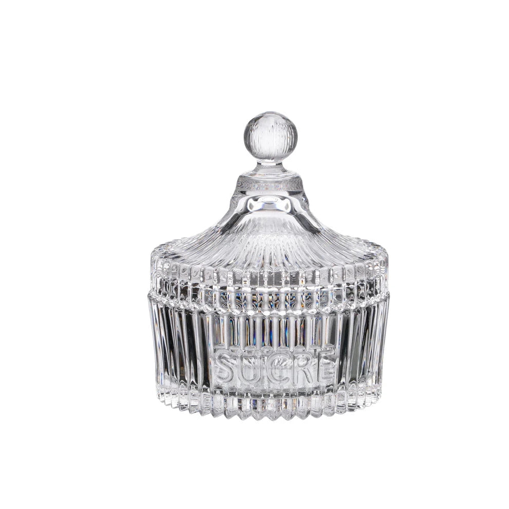 Sugar Dish ("Sucre")