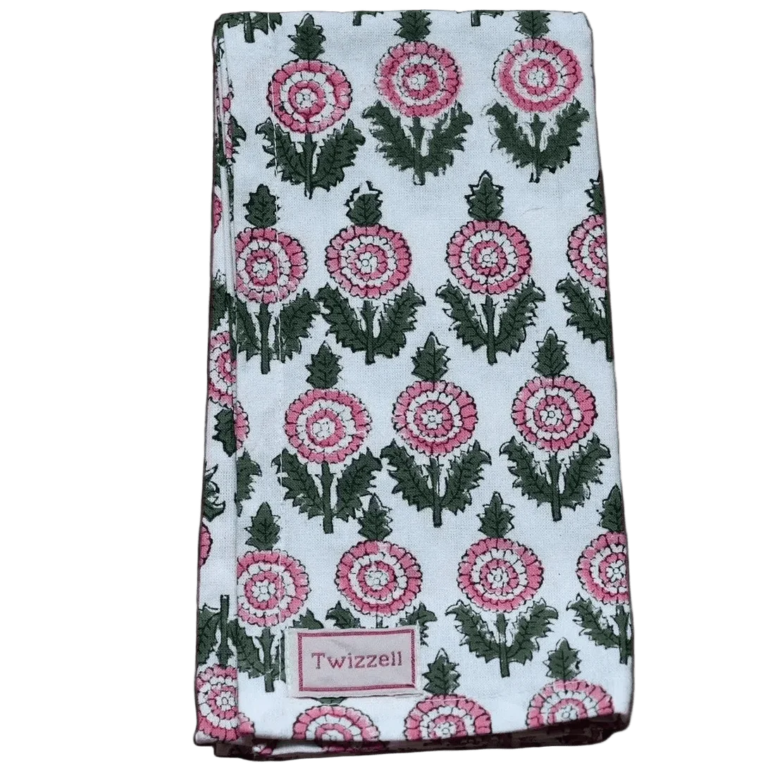 Mini Heritage Napkin x 4