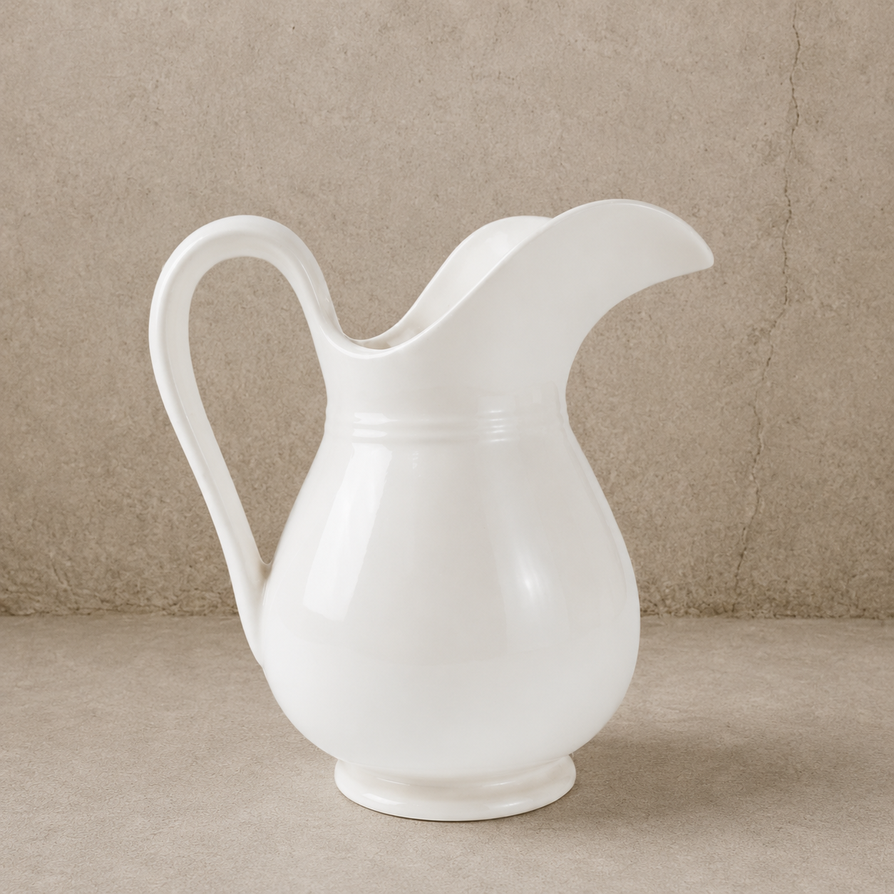 Aviary Pitcher No. 3 Flour