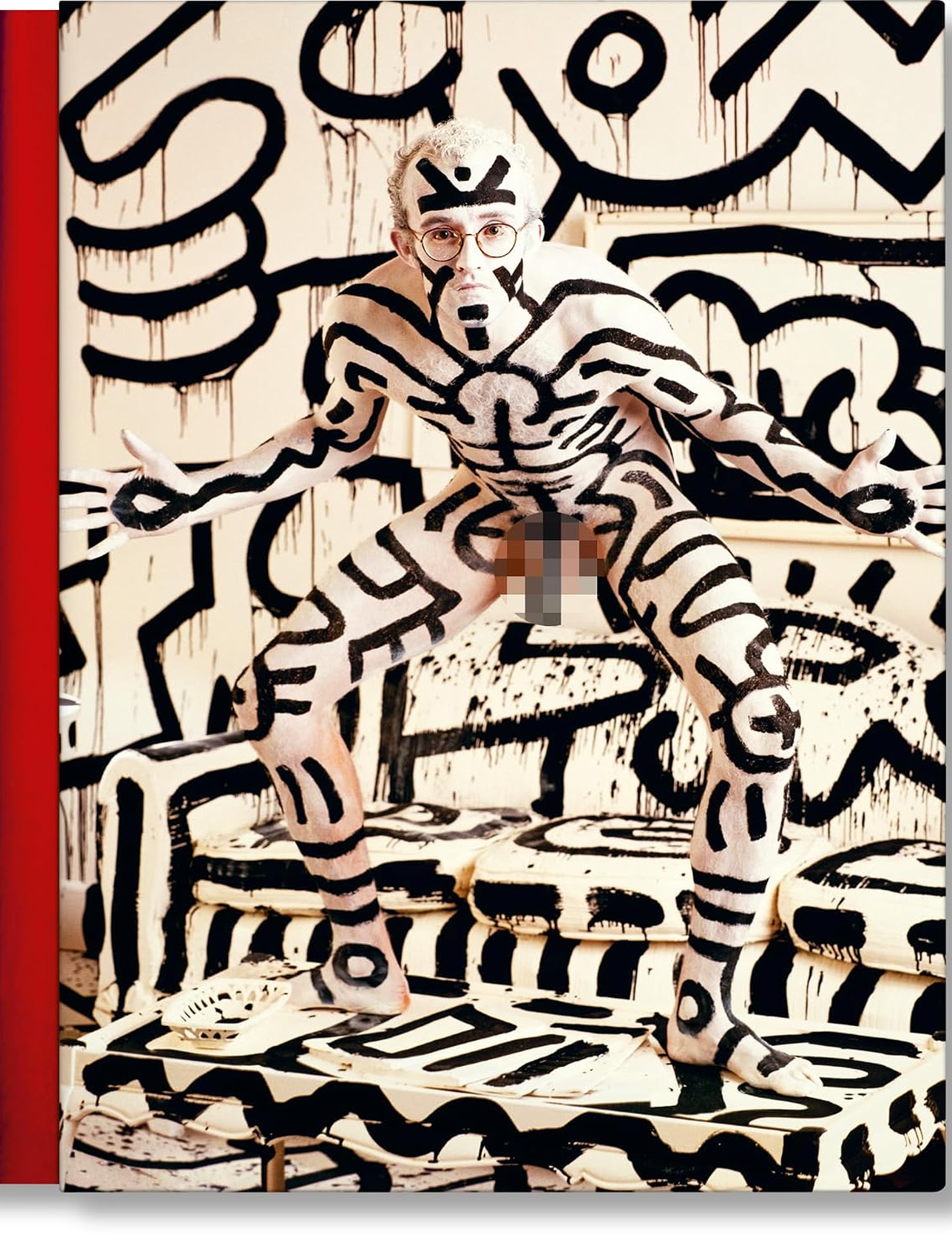 Annie Lebowitz - Book by Carter, Grayden