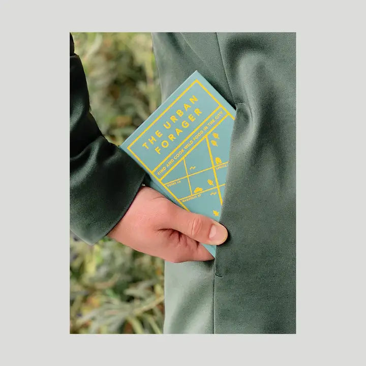 The Urban Forager