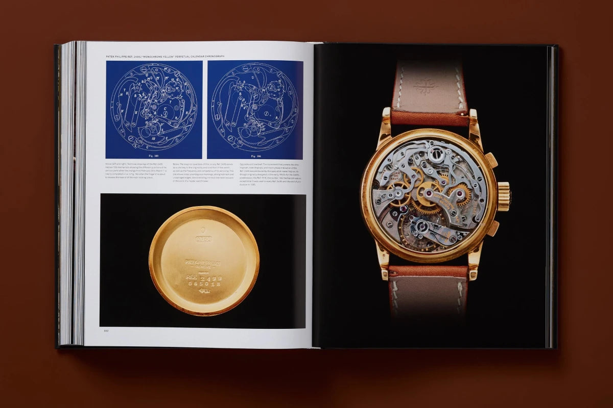 Ultimate Collector Watches