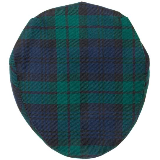 Reiver Cap Black Watch