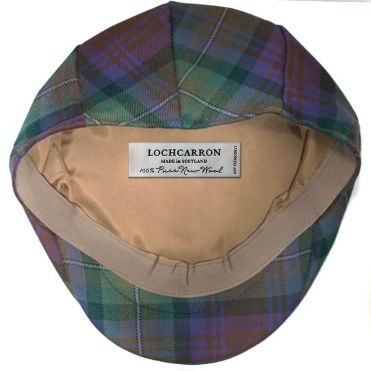 Reiver Cap Isle of Skye