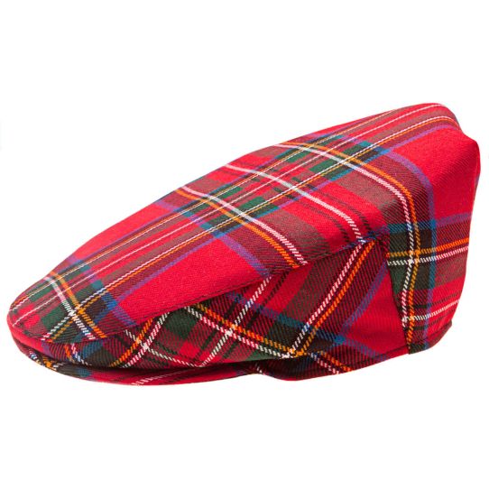 Reiver Cap Stewart Royal