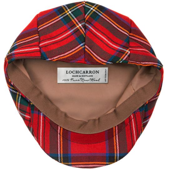 Reiver Cap Stewart Royal