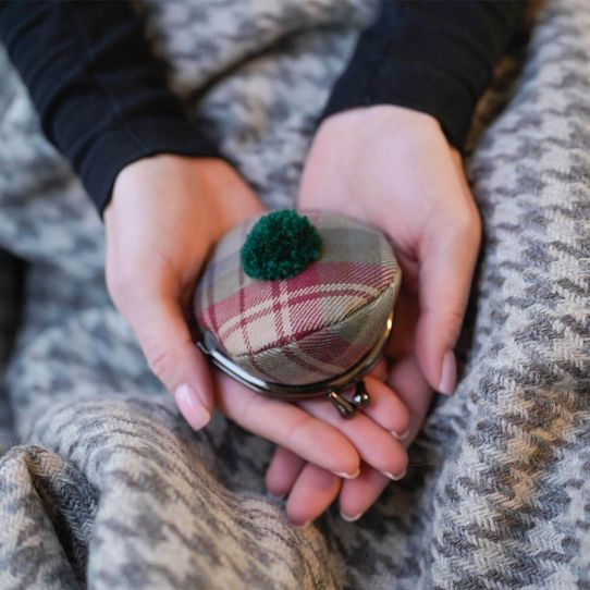 Tam Purse Auld Scot