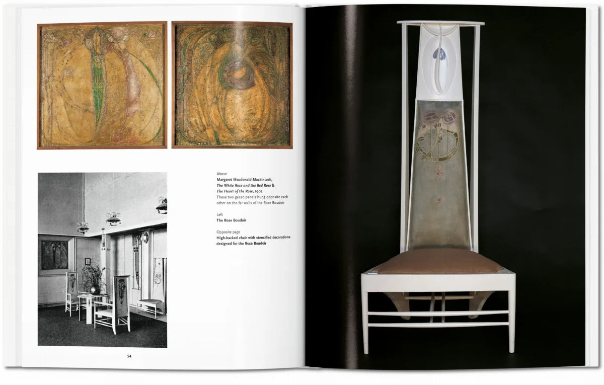 Mackintosh
