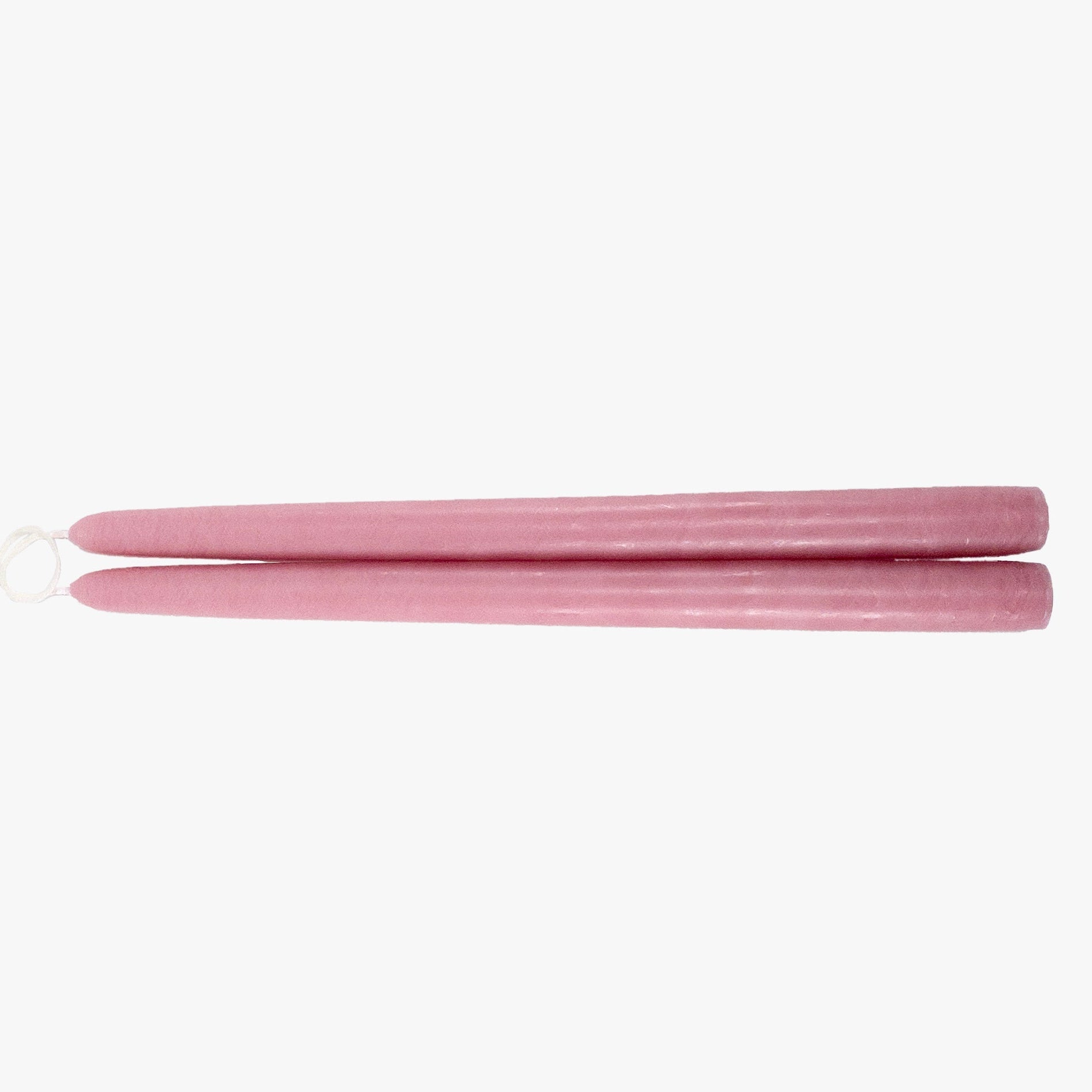 Taper Candles- Vintage Rose