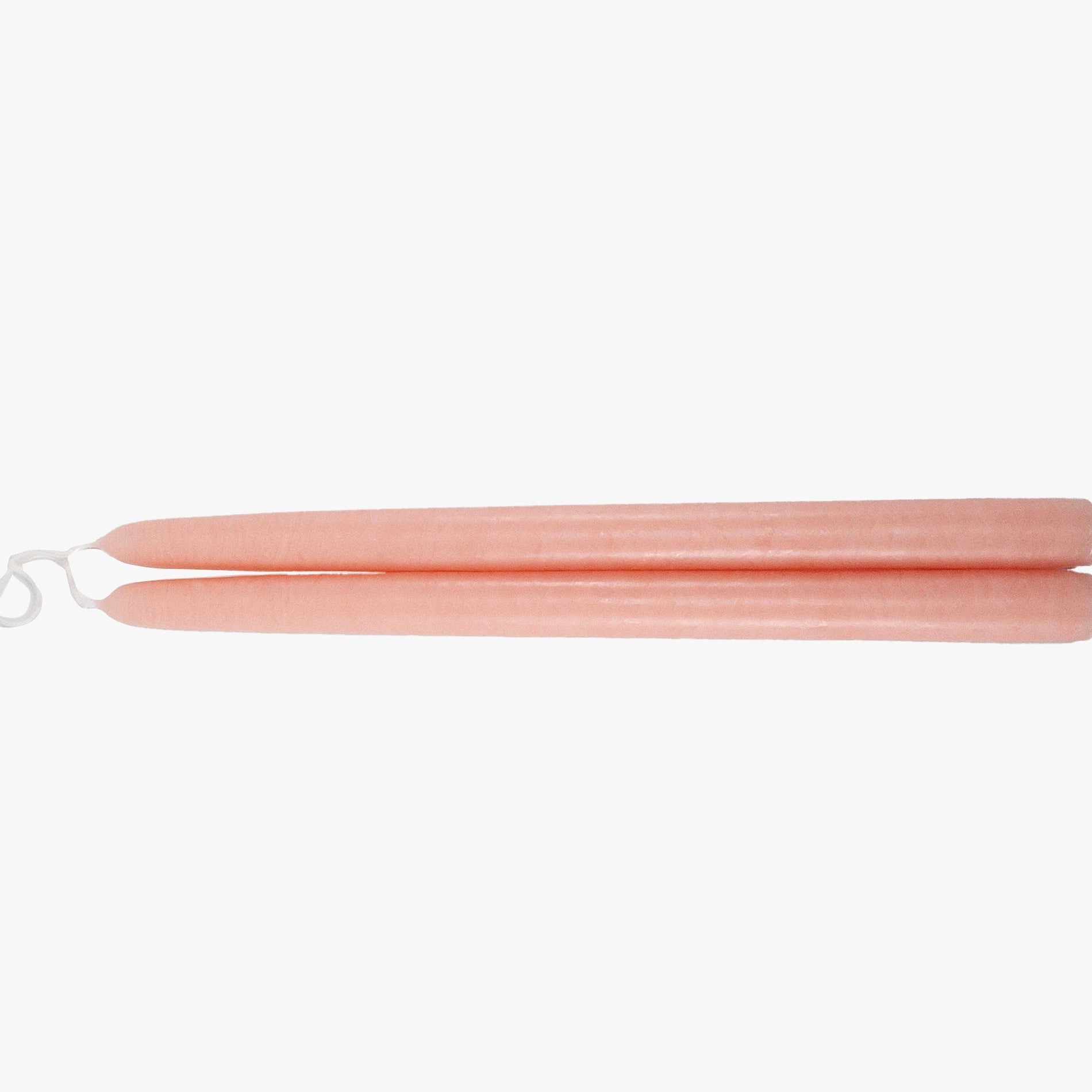 Taper Candles- Blush