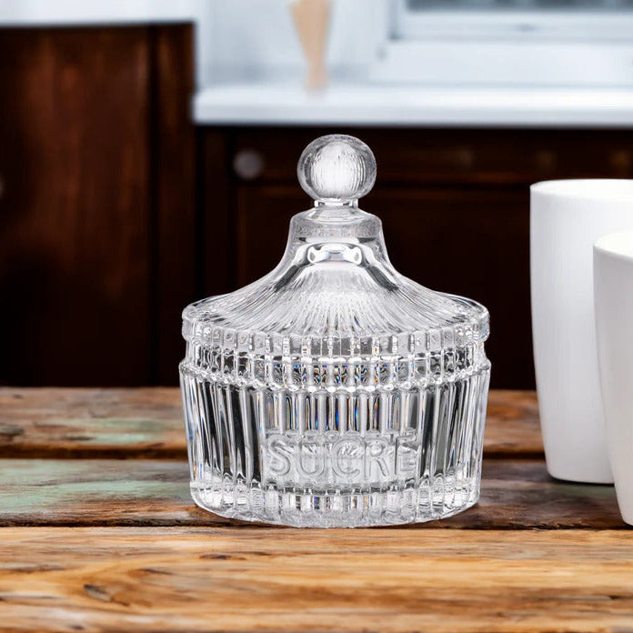 Sugar Dish ("Sucre")