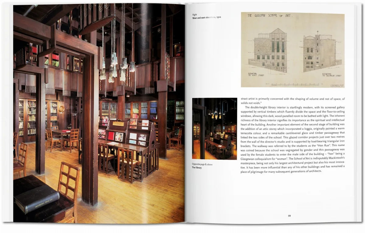 Mackintosh