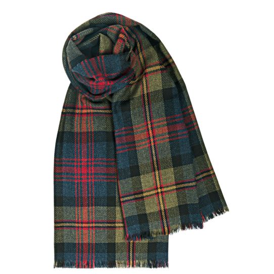 Brock Scarf Logan Modern