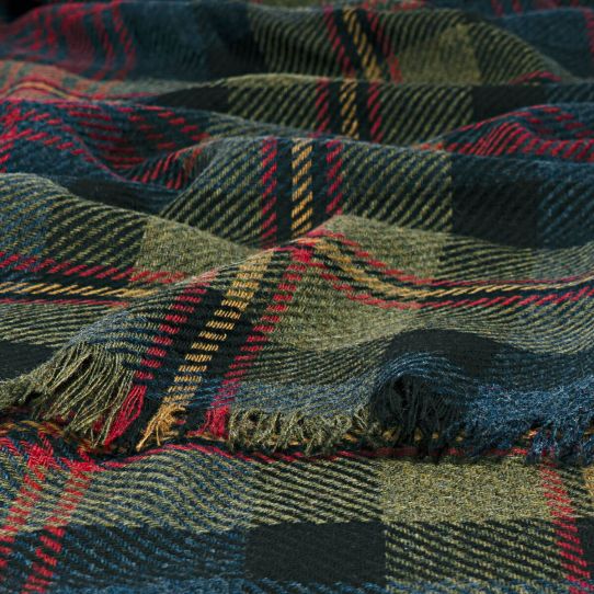Brock Scarf Logan Modern