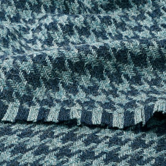 Fearne Scarf Corrie Sky